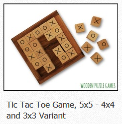 TicTacToe Game